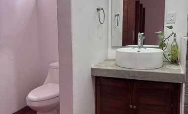 Casa en venta, Ex Hacienda La Soledad, Atzompa, Oaxaca