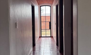 Casa en venta, Ex Hacienda La Soledad, Atzompa, Oaxaca