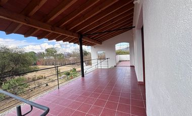 Casa en venta, Ex Hacienda La Soledad, Atzompa, Oaxaca