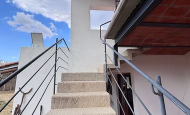 Casa en venta, Ex Hacienda La Soledad, Atzompa, Oaxaca