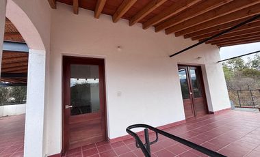 Casa en venta, Ex Hacienda La Soledad, Atzompa, Oaxaca