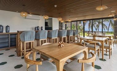 DEPARTAMENTO EN CONDOMINIO FRENTE AL MAR EN BUCERÍAS,NAYARIT