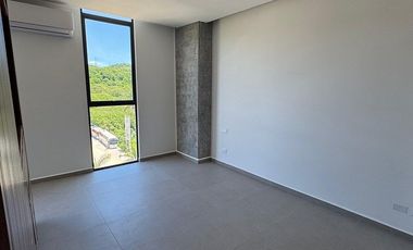 DEPARTAMENTO EN CONDOMINIO FRENTE AL MAR EN BUCERÍAS,NAYARIT