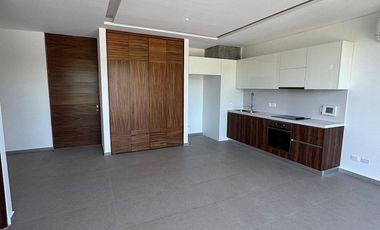 DEPARTAMENTO EN CONDOMINIO FRENTE AL MAR EN BUCERÍAS,NAYARIT