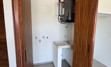 DEPARTAMENTO EN CONDOMINIO FRENTE AL MAR EN BUCERÍAS,NAYARIT