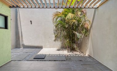 Casa remodelada en Santa Maria de la Ribera