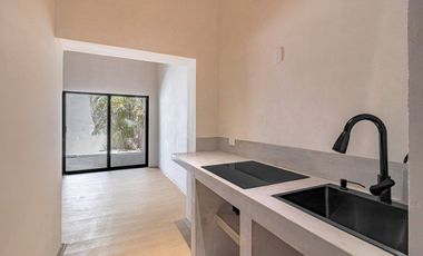 Casa remodelada en Santa Maria de la Ribera