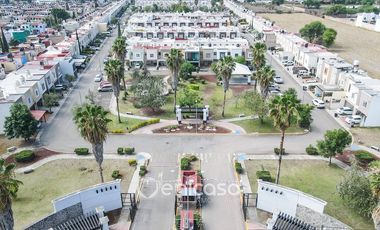 Casa en venta en Senderos de Tlaquepaque