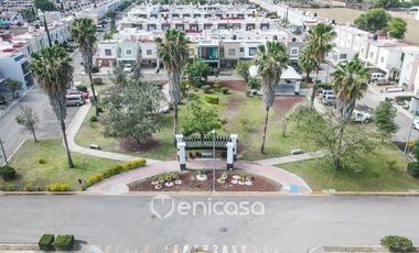 Casa en venta en Senderos de Tlaquepaque