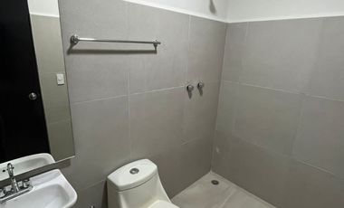 ESTUDIO  AMUEBLADO, CERCA AEROPUERTO. CARMEN, CAMPECHE.