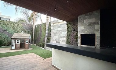 Casa en Renta, Privada Colibri, Santiago N, L