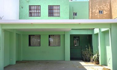 Casa en Privadas Puesta del Sol