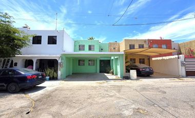 Casa en Privadas Puesta del Sol