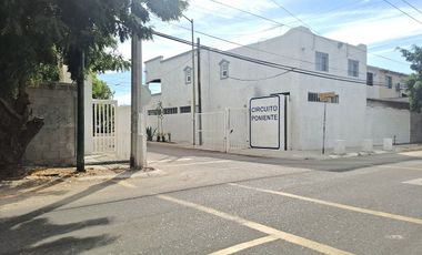 Casa en Privadas Puesta del Sol