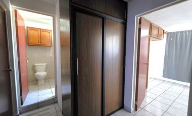Casa en Privadas Puesta del Sol