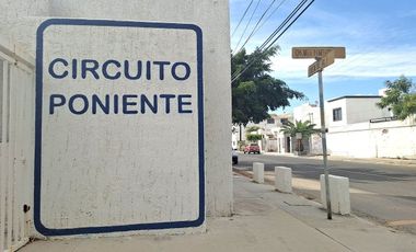 Casa en Privadas Puesta del Sol