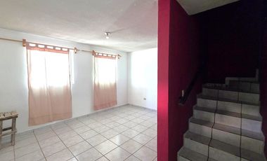 Casa en Privadas Puesta del Sol