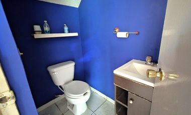 Casa en Privadas Puesta del Sol
