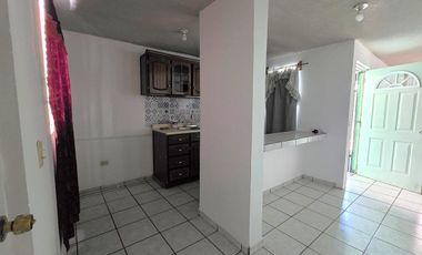 Casa en Privadas Puesta del Sol