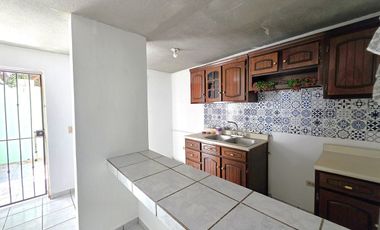Casa en Privadas Puesta del Sol