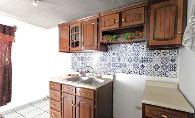 Casa en Privadas Puesta del Sol