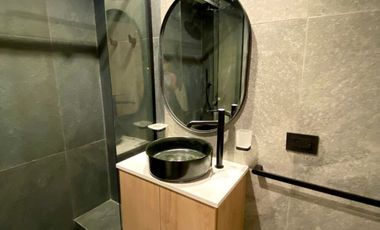 ALQUILER DEPARTAMENTO 2 AMB EN NORDELTA CON JARDIN