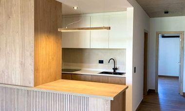 ALQUILER DEPARTAMENTO 2 AMB EN NORDELTA CON JARDIN