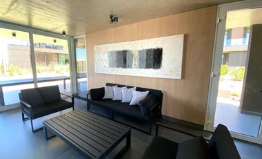 ALQUILER DEPARTAMENTO 2 AMB EN NORDELTA CON JARDIN