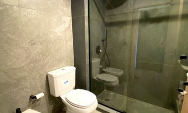 ALQUILER DEPARTAMENTO 2 AMB EN NORDELTA CON JARDIN