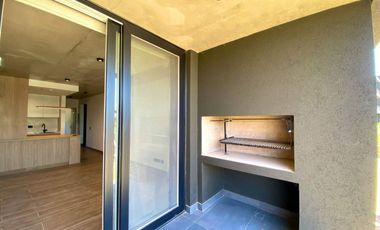 ALQUILER DEPARTAMENTO 2 AMB EN NORDELTA CON JARDIN