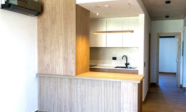 ALQUILER DEPARTAMENTO 2 AMB EN NORDELTA CON JARDIN