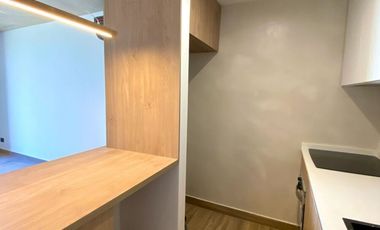 ALQUILER DEPARTAMENTO 2 AMB EN NORDELTA CON JARDIN