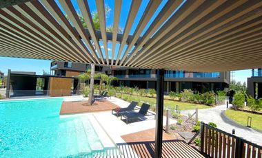 ALQUILER DEPARTAMENTO 2 AMB EN NORDELTA CON JARDIN