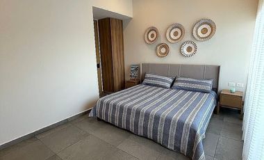 DEPARTAMENTO AMUEBLADO EN RENTA CON AMENIDADES EN TRIVENTTO EN SODZIL