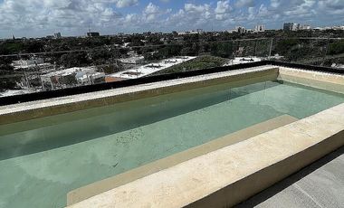 DEPARTAMENTO AMUEBLADO EN RENTA CON AMENIDADES EN TRIVENTTO EN SODZIL
