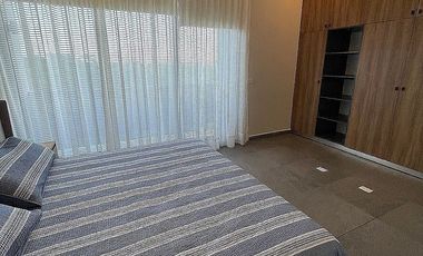 DEPARTAMENTO AMUEBLADO EN RENTA CON AMENIDADES EN TRIVENTTO EN SODZIL