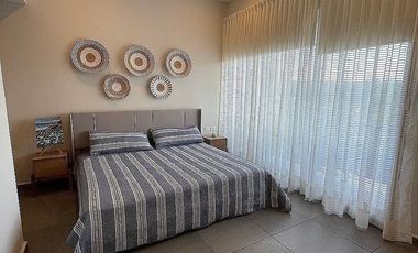 DEPARTAMENTO AMUEBLADO EN RENTA CON AMENIDADES EN TRIVENTTO EN SODZIL