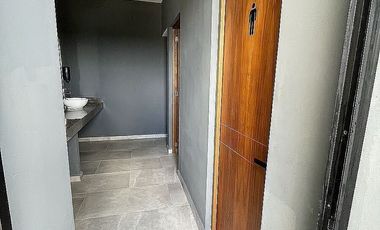 DEPARTAMENTO AMUEBLADO EN RENTA CON AMENIDADES EN TRIVENTTO EN SODZIL