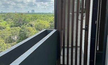 DEPARTAMENTO AMUEBLADO EN RENTA CON AMENIDADES EN TRIVENTTO EN SODZIL