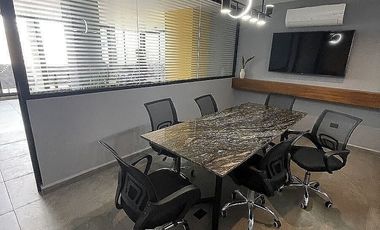 DEPARTAMENTO AMUEBLADO EN RENTA CON AMENIDADES EN TRIVENTTO EN SODZIL