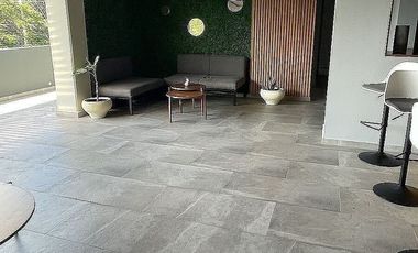 DEPARTAMENTO AMUEBLADO EN RENTA CON AMENIDADES EN TRIVENTTO EN SODZIL