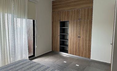 DEPARTAMENTO AMUEBLADO EN RENTA CON AMENIDADES EN TRIVENTTO EN SODZIL