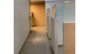 Oficina en renta o una opción de inversión