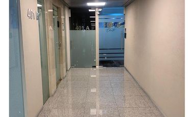 Oficina en renta o una opción de inversión