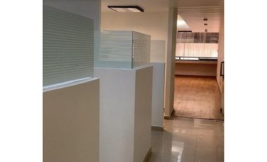 Oficina en renta o una opción de inversión