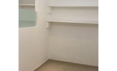 Oficina en renta o una opción de inversión