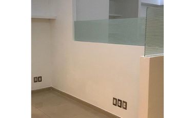Oficina en renta o una opción de inversión