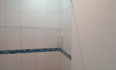 Alquiler departamento 2 ambientes Villa Luzuriaga