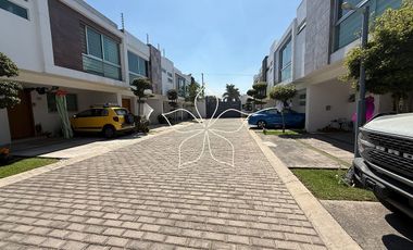 RESIDENCIA EN RENTA EN FRANCISCO SARABIA, ZAPOPAN