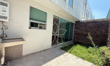 RESIDENCIA EN RENTA EN FRANCISCO SARABIA, ZAPOPAN